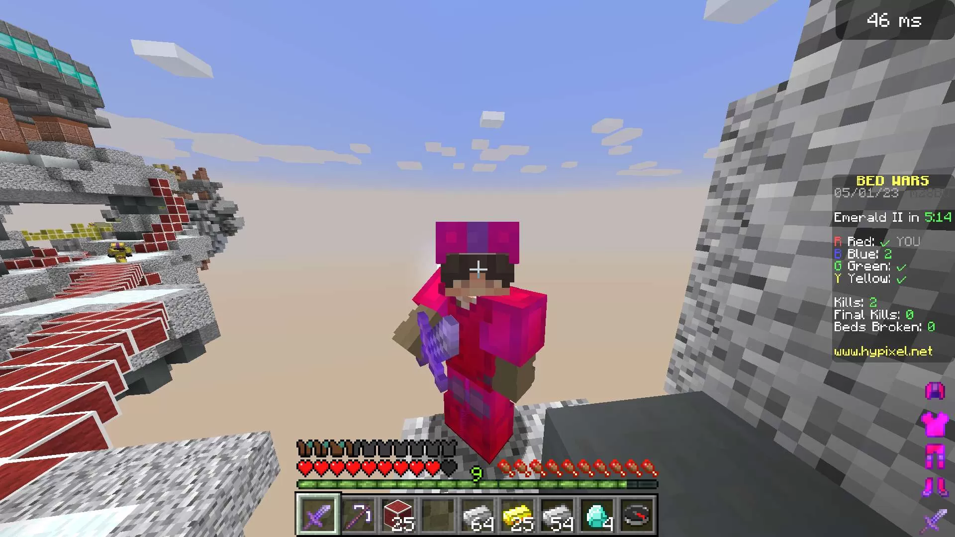 Gallery Image 2 for Elderberry V2 on PVPRP